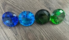 Diamond shape crystal for sale  Carlsbad
