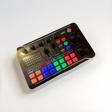 Audio mixer professional for sale  UK