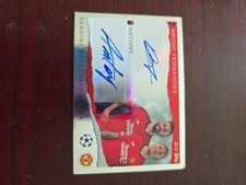 Match attax official for sale  MOLD
