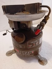 Coleman peak model for sale  DEREHAM