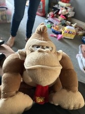 Super mario donkey for sale  REDCAR