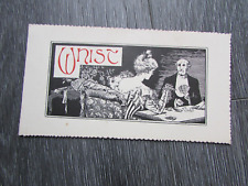 Victorian playing cards for sale  LEEDS