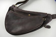 Torross ledertasche saddle gebraucht kaufen  Oldenburg (Oldenburg)