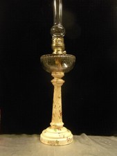 Ancienne grande lampe d'occasion Ancienne grande lampe d'occasion  Équeurdreville-Hainneville