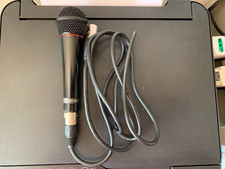 Microfono professionale sony usato  Firenze