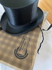 Zylinder chapeau claque gebraucht kaufen  Heddesheim