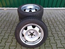 Dunlop winterreifen 215 gebraucht kaufen  Osnabrück