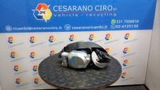 Cintura sicurezza post. usato  Cinisello Balsamo