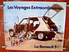 Grande affiche ancienne d'occasion  Toulon-