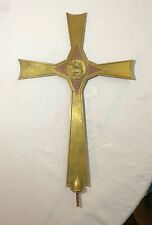 Big antique brass for sale  Scotch Plains