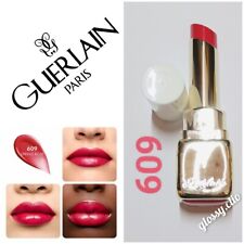 Guerlain rossetto kisskiss usato  Roma