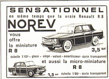 Pub miniature vehicle d'occasion  Expédié en Belgium