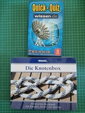 Knobelspaß quick quiz gebraucht kaufen  Diedorf