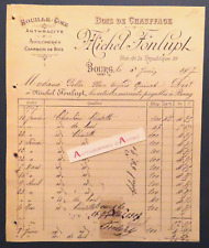 Michel fonlupt 1907 d'occasion  Rillieux-la-Pape