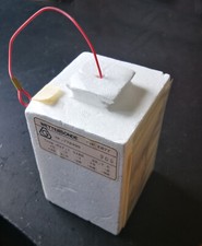 Wettersonde typ e077 gebraucht kaufen  Leverkusen