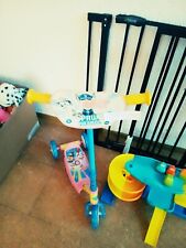 Kinderroller räder gebraucht kaufen  Westerburg-Umland
