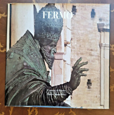 Fermo franco maria usato  Fermo