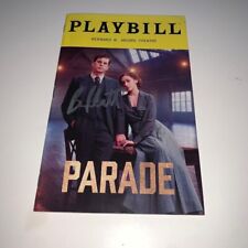 Ben platt signed for sale  Mantoloking