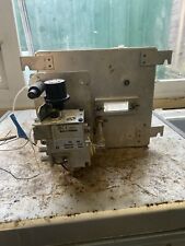 Aga burner assembly for sale  CANNOCK