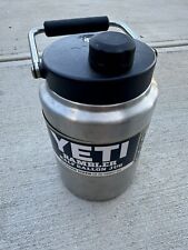 Yeti rambler half for sale  Fuquay Varina