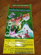 zirkus plakat gebraucht kaufen zirkus plakat gebraucht kaufen Emmerthal