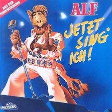 Alf sing cd gebraucht kaufen  Berlin