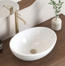 Bathroom vessel sink for sale  Lawrenceville