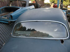 Jaguar type 420 d'occasion  Expédié en Belgium