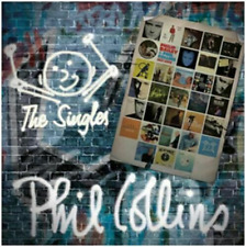 Phil collins singles for sale  UK