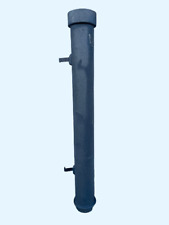 Terminali ghisa 100x1000 usato  Forli