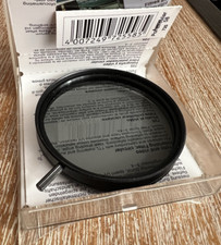 Hama polfilter polarisationsfi gebraucht kaufen  Berlin