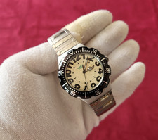 Montre homme swatch d'occasion  Dinan