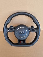 KIEROWNICA SPORT AUDI TT A3 Q3 8V S3 SQ3 PADDLE AIRBAG KOMPLETNY  na sprzedaż  PL
