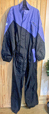 Motorcycle rain suit for sale  DONCASTER