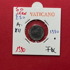 50 lire 1990 usato 50 lire 1990 usato Veroli