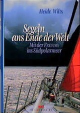 Segeln ans ende gebraucht kaufen  Berlin