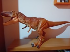 Jurassic world rex usato  Valle dell'Angelo