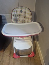Chicco polly easy for sale  BASILDON