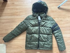 Vingino winterjacke jungen gebraucht kaufen  Münster