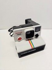 Polaroid supercolor 1000 for sale  CREWE