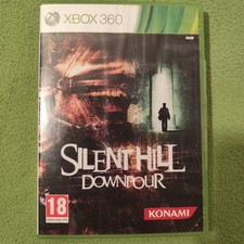Gioco silent hill usato  Certaldo