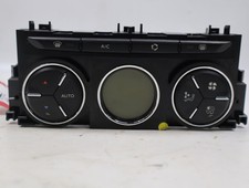 Commande chauffage occasion d'occasion  La Tour-du-Pin