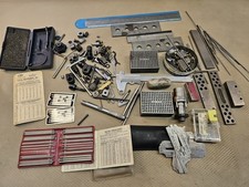 Lot machinist tools for sale  Fort Collins
