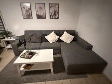 Ikea sörvalen schlafsofa gebraucht kaufen  Rheinberg