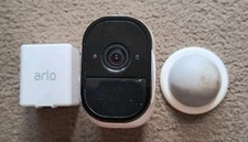 Arlo pro add for sale  LEICESTER