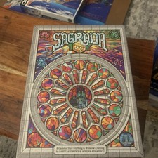 Sagrada strategy game for sale  Mount Laurel