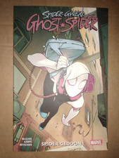 Spider gwen ghost usato  Macerata
