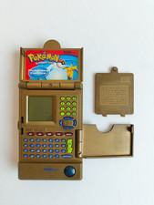 Pokédex deluxe pokémon usato  Ville di Fiemme