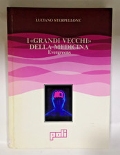 Grandi vecchi della usato  Castrovillari