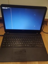 Portable dell inspiron d'occasion  Lyon VI